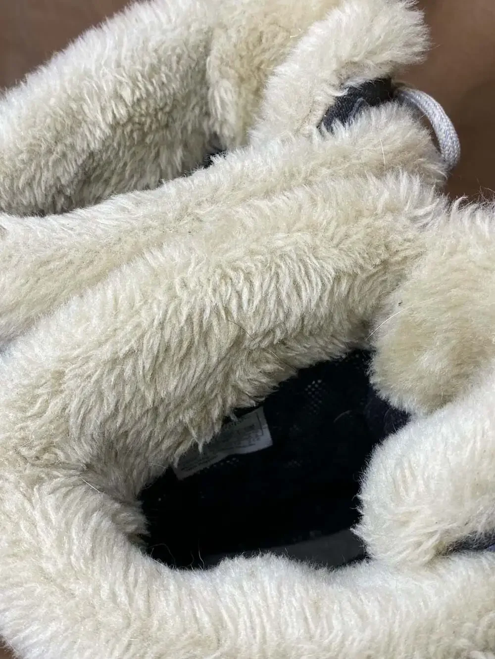 Columbia Plus Omni-Heat Winter Boots